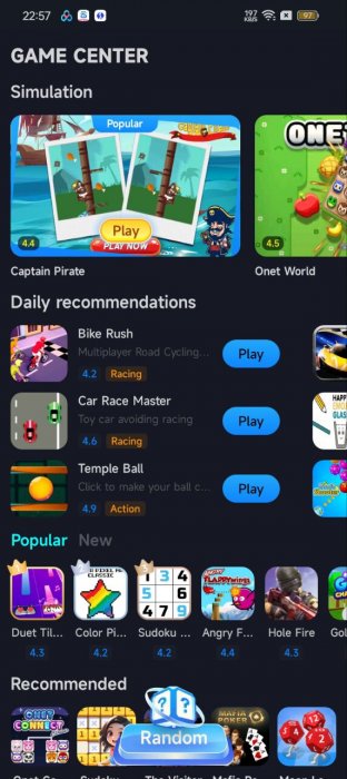 小米浏览器_v14.29.0 国际版