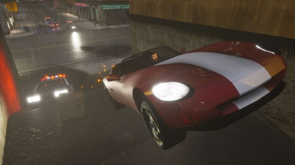 【端游分享】GTA侠盗猎车手三部曲 完整版