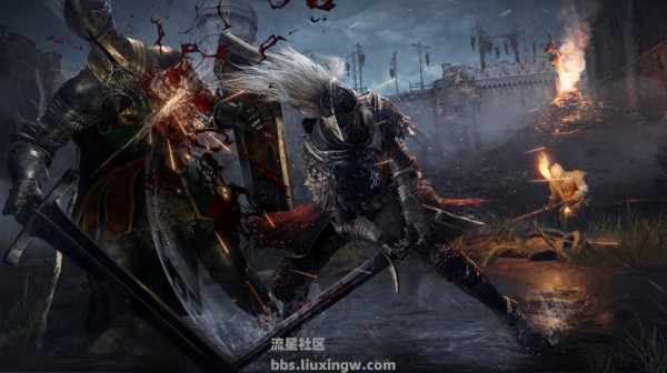 【端游分享】艾尔登法环最新豪华中文版，支持网络联机，内置全DLC+修改器