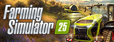 【端游分享】模拟农场25 v1.7.0.2全DLC
