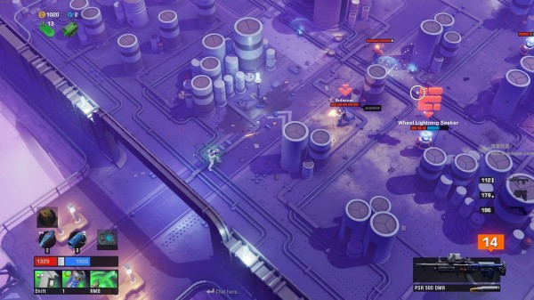 【端游分享】虚实之间2 v20250418，官方简体中文，解压即玩