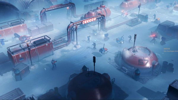 【端游分享】虚实之间2 v20250418，官方简体中文，解压即玩