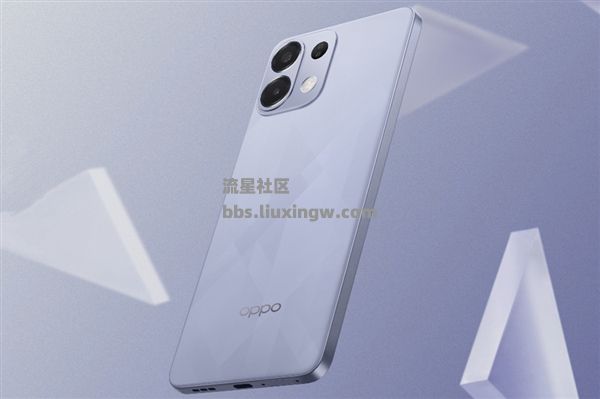 【手机资讯】同档续航“无敌”！OPPO K12s开启预售，搭载7000mAh超大电池