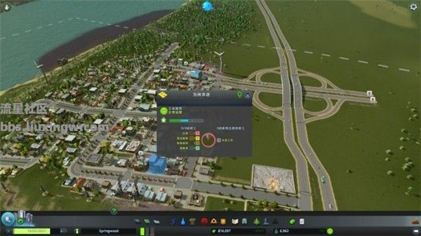 【端游分享】都市天际线 豪华版全DLC