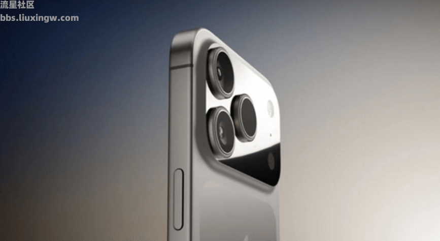 【手机资讯】苹果最良心的一次：iPhone 17有望全系标配12GB内存