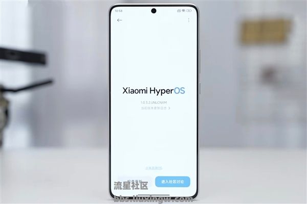 【手机资讯】重振小米10S荣光！REDMI新机：音质No.1