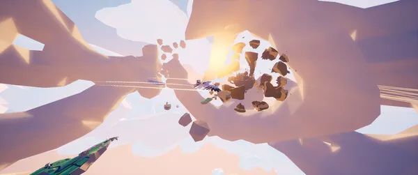 【端游分享】龙与苍穹之歌v1.0.0