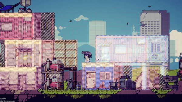 【端游分享】多洛可小镇v0.92.26 中文（解压即玩）