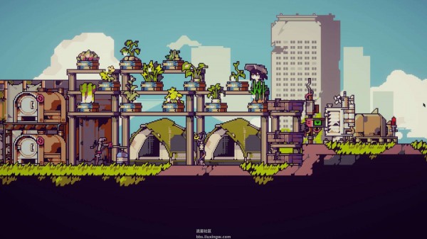 【端游分享】多洛可小镇v0.92.26 中文（解压即玩）