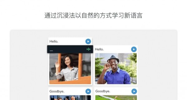 24国语言学习Rosetta Stone v8.32.10高级版
