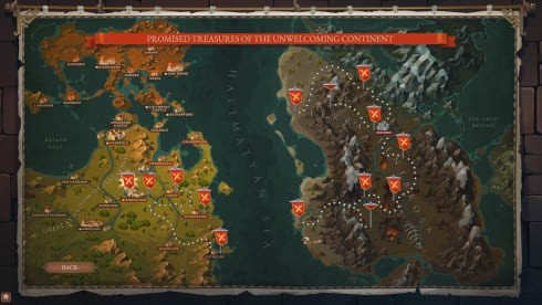 【PC端游】要战便战 | Diplomacy is Not an Option v1.0.41免安装中文版 【8GB】