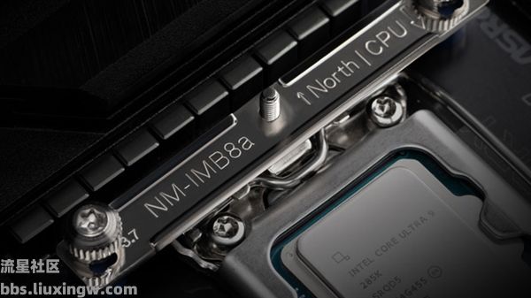 【电脑资讯】Intel下代酷睿又双叒叕换接口！但也有个好处