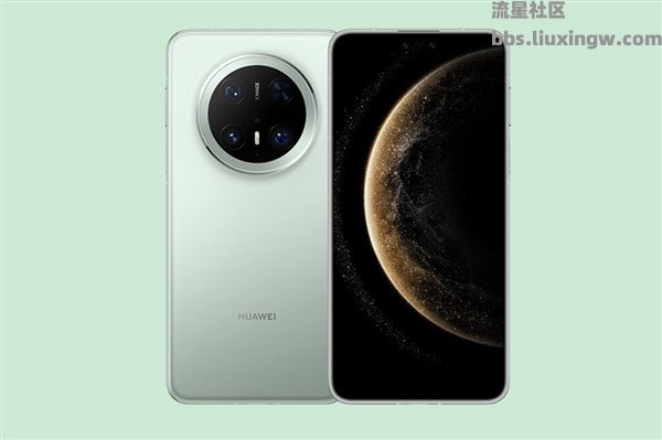 【手机资讯】曝华为Mate 80系列回归直屏