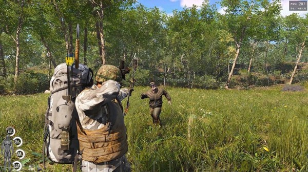 【端游分享】人渣SCUM豪华中文版全DLC