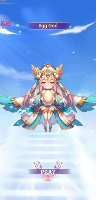 【手游分享】大师融合：怪物战争v1.1.59