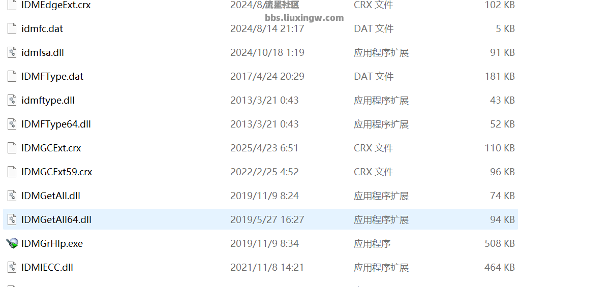 IDM v6.4.2(2025)多线程下载器,从此不为网盘限速而烦恼
