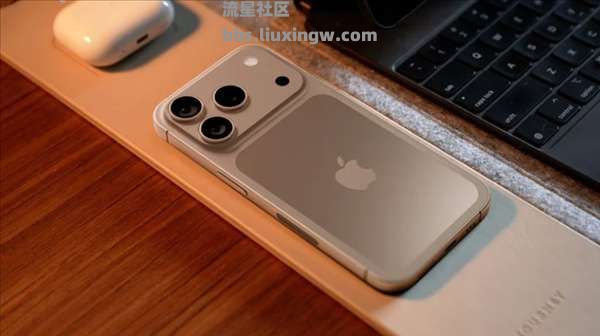 【手机资讯】苹果17系列将全系涨价：抵消关税