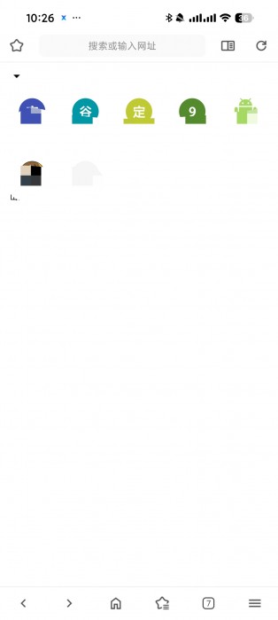 Soul浏览器v1.4.79，无限制上网利器，打开速度快，支持自定义下载位置