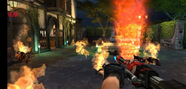 僵尸火力3D v1.42.0