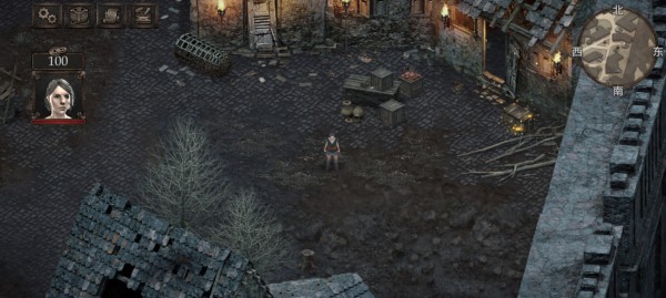 谎言之灾v1.1.189