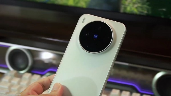 【玩机教程】vivo X300s的影像表现怎么样？