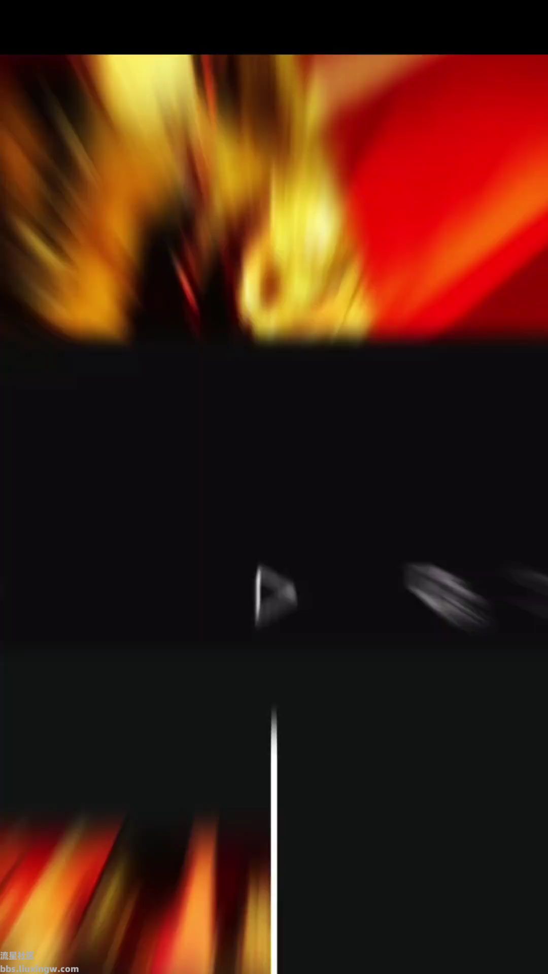 【玩机教程】剪映之剪辑人物定格出场