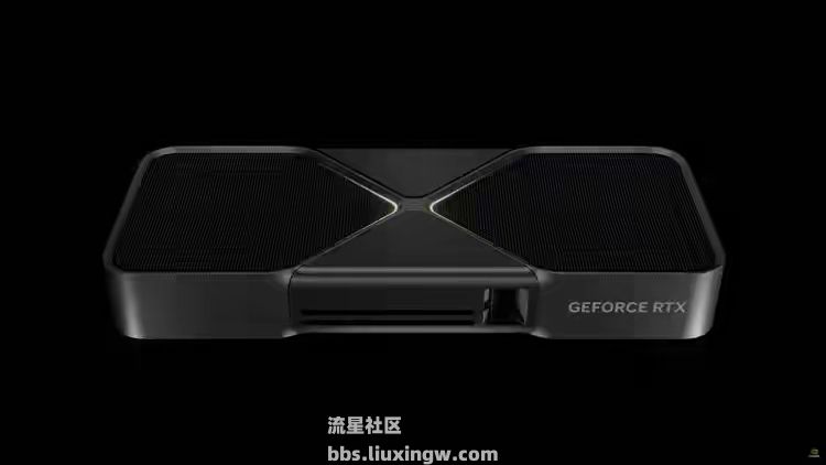 【资讯】打赢复活赛？电源数据库出现英伟达RTX50SUPER显卡