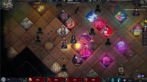 【端游分享】末日车队 v1.0.0.15 中文版