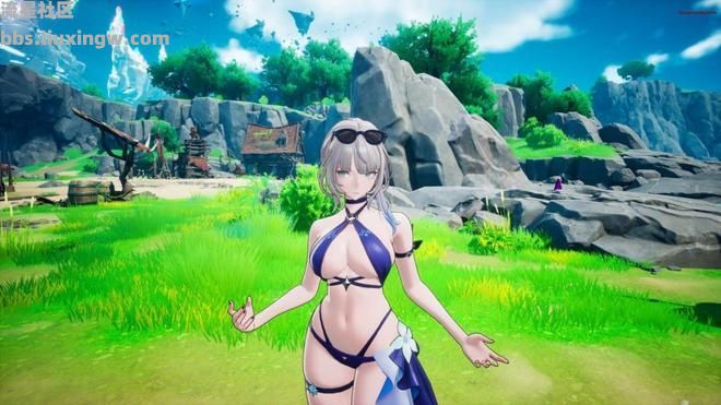 【端游分享】龙之剑：觉醒，v1.0.9最新版❗