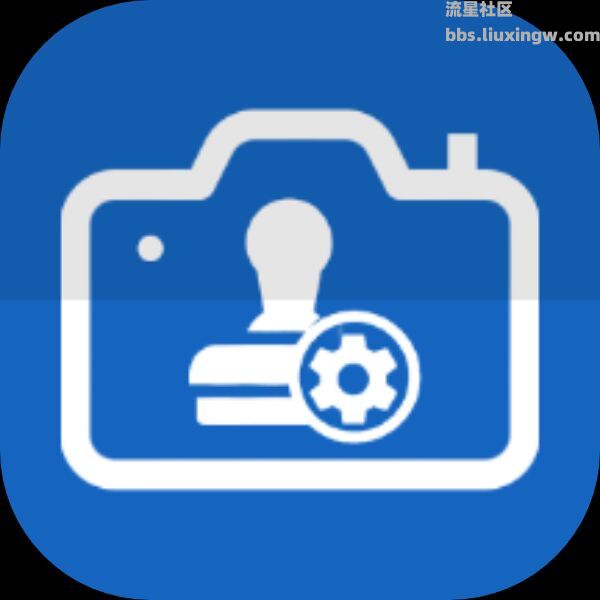 TimeStamp Camera v1.9.1⭕拍照留痕 水印自动加