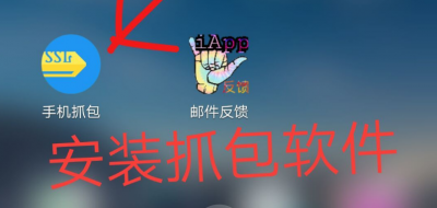 iApp防抓包教程！