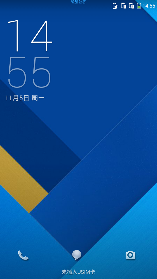 酷派 大神Note