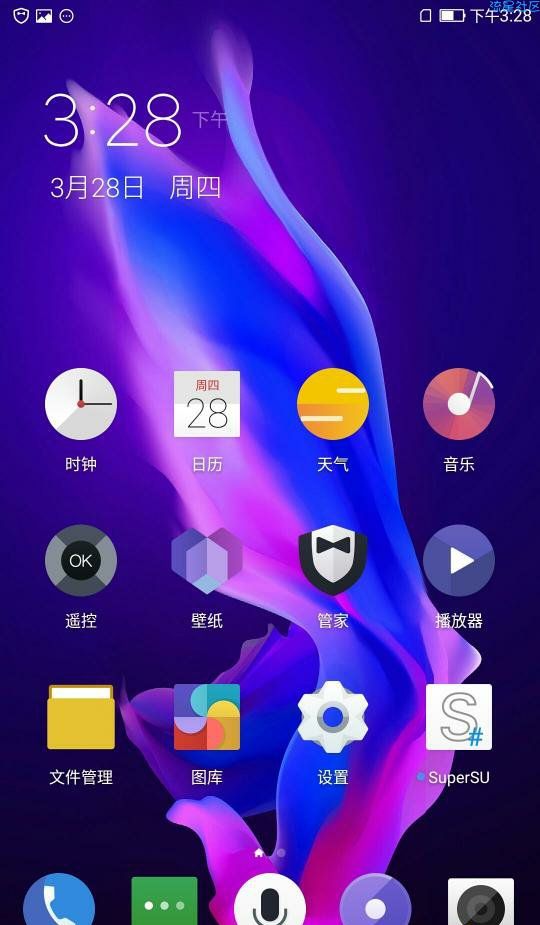 乐视2 EUI6.0 030S 人脸解锁 ROOT