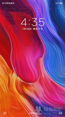 小米8SE MIUI10.2.1.0稳定版Root