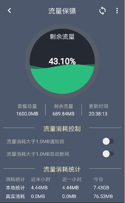 联通圣子模式 伪装是沃阅读