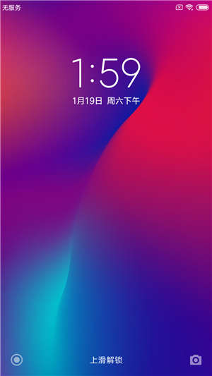 红米Note3全网 通MIUI10.2