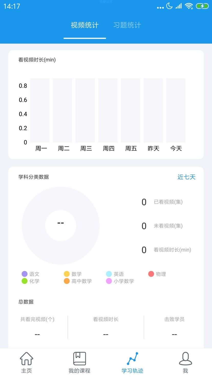 【分享】超级课堂v9.9.9破解版/小初高都有课程/免vip学习