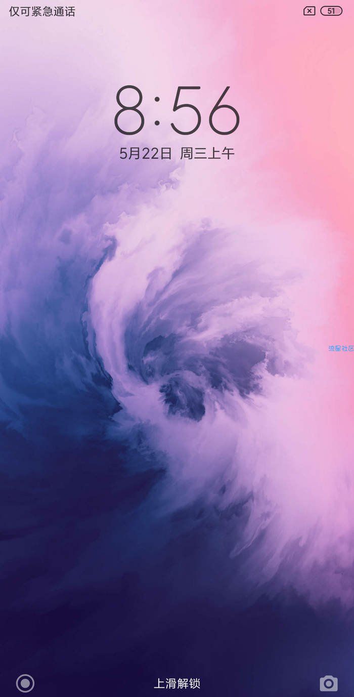 小米8 MIUI10.3.2.0稳定 安卓P