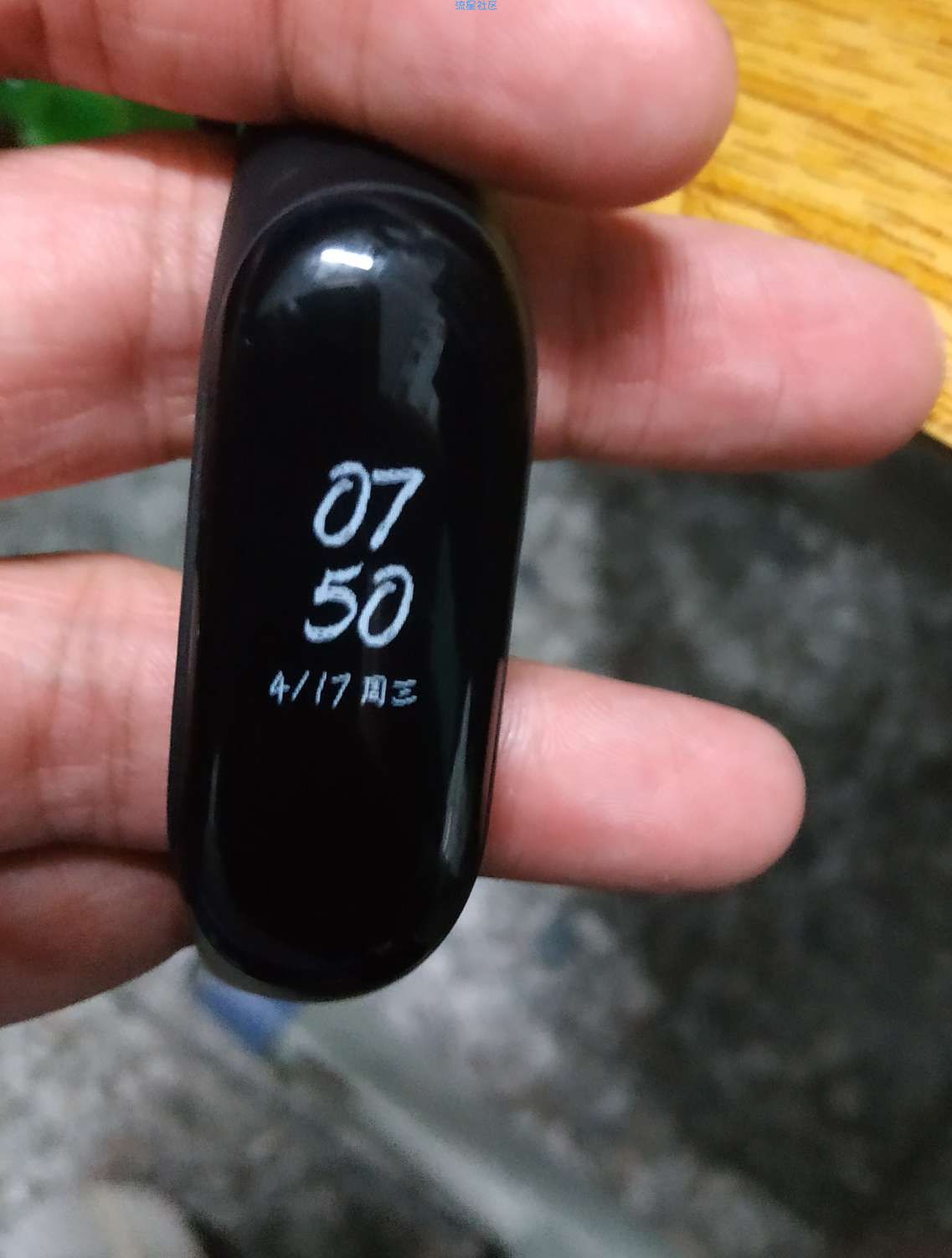 小米手环2/3/3 NFC 刷环美化教程