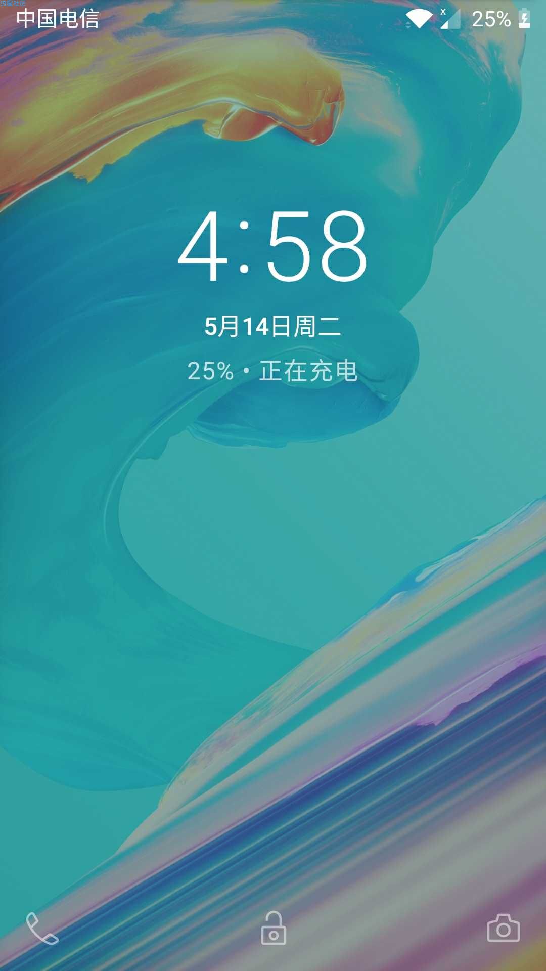 【ROM】ZUKz2氢os安卓9体验