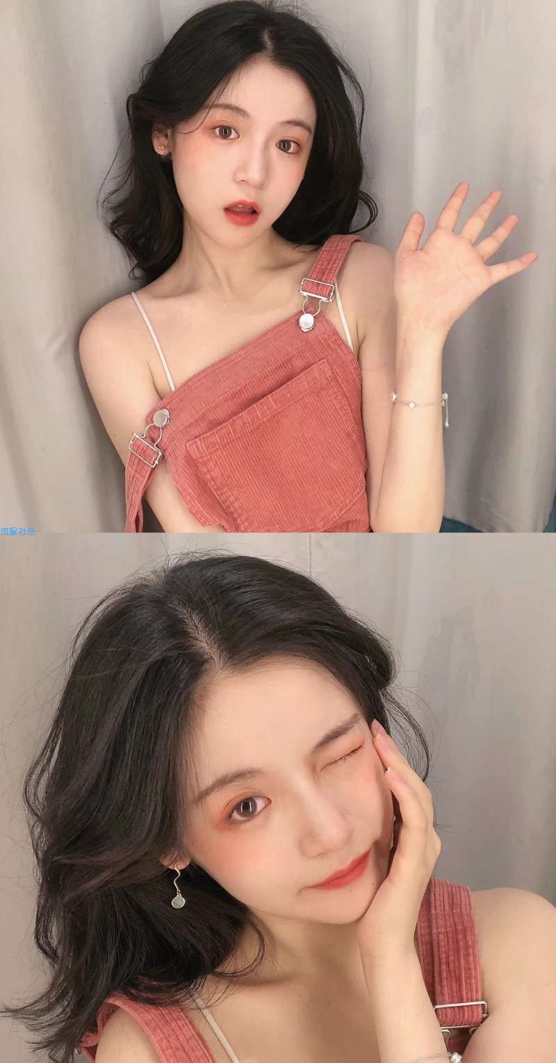 好看小姐姐 神仙颜值