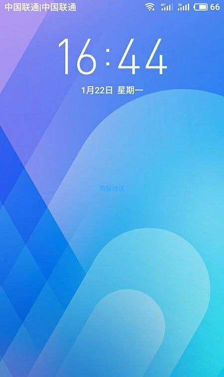 一加5T Flyme 6.8.1.3刷机包
