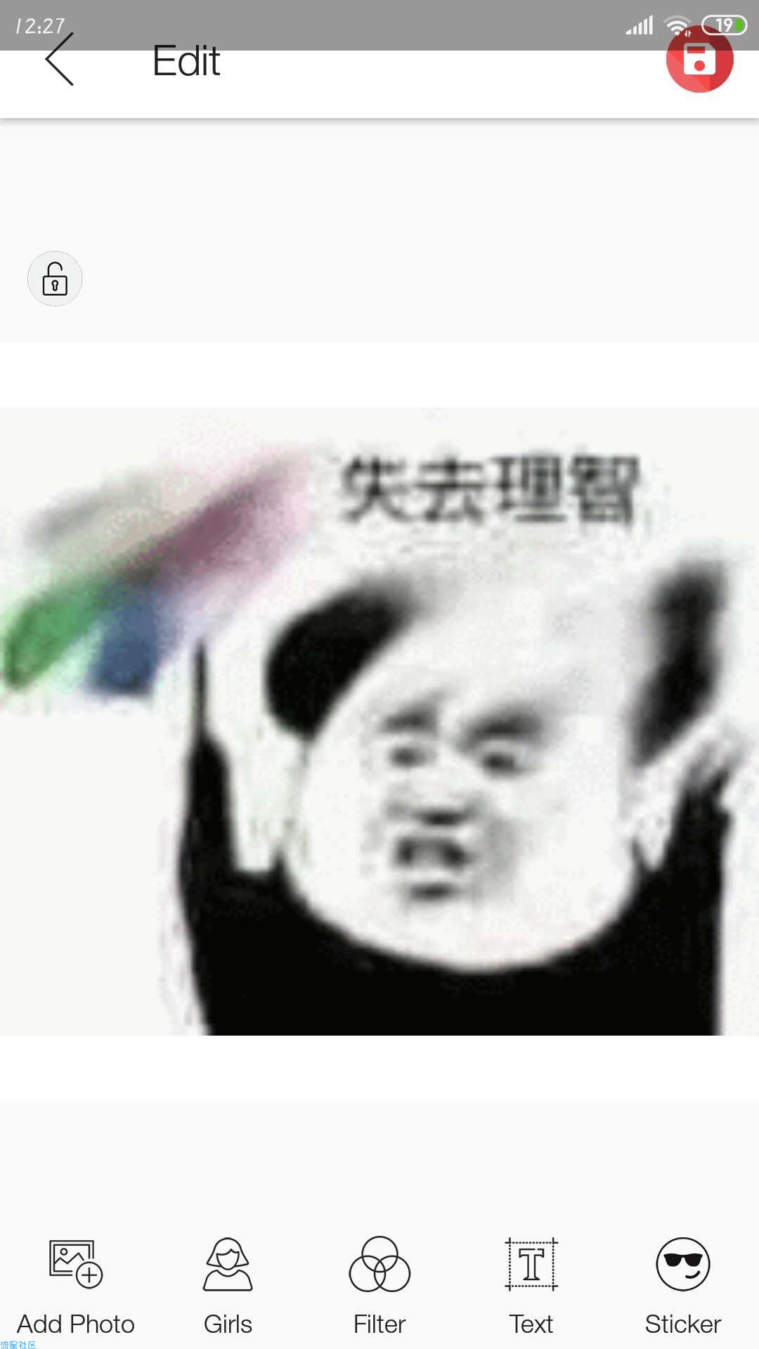 【资源分享】P个洋妹子