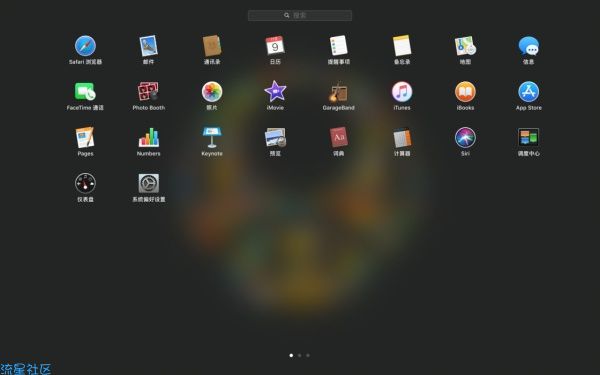 【小白教程】教你如何开启 macOS 系统隐藏功能（1）