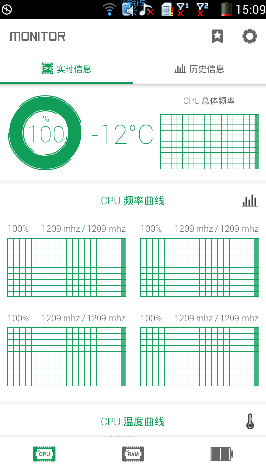 【市场价值★20RMB】强力监测6.5.0