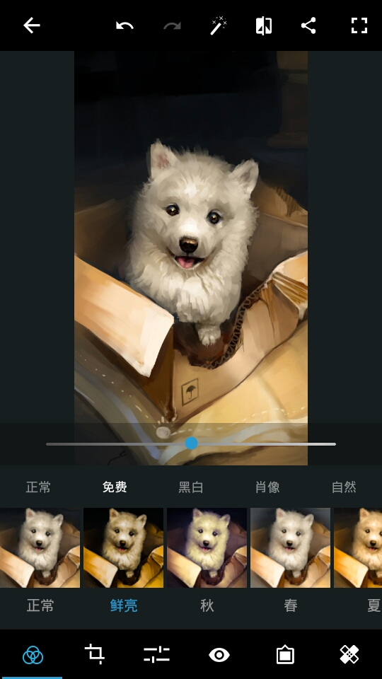 Photoshop Express 破解高级版