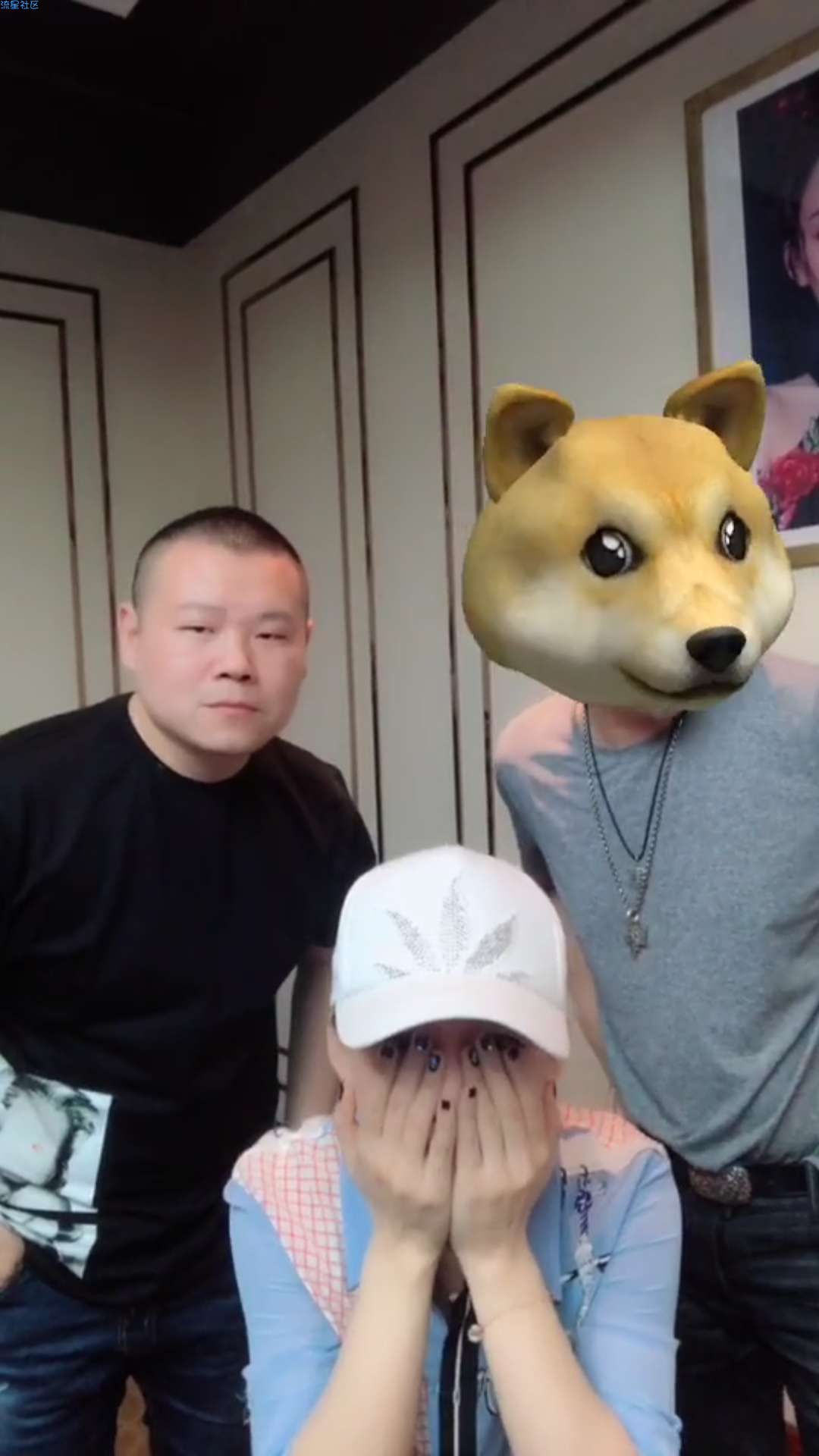 【教程】抖音无水印下载视频