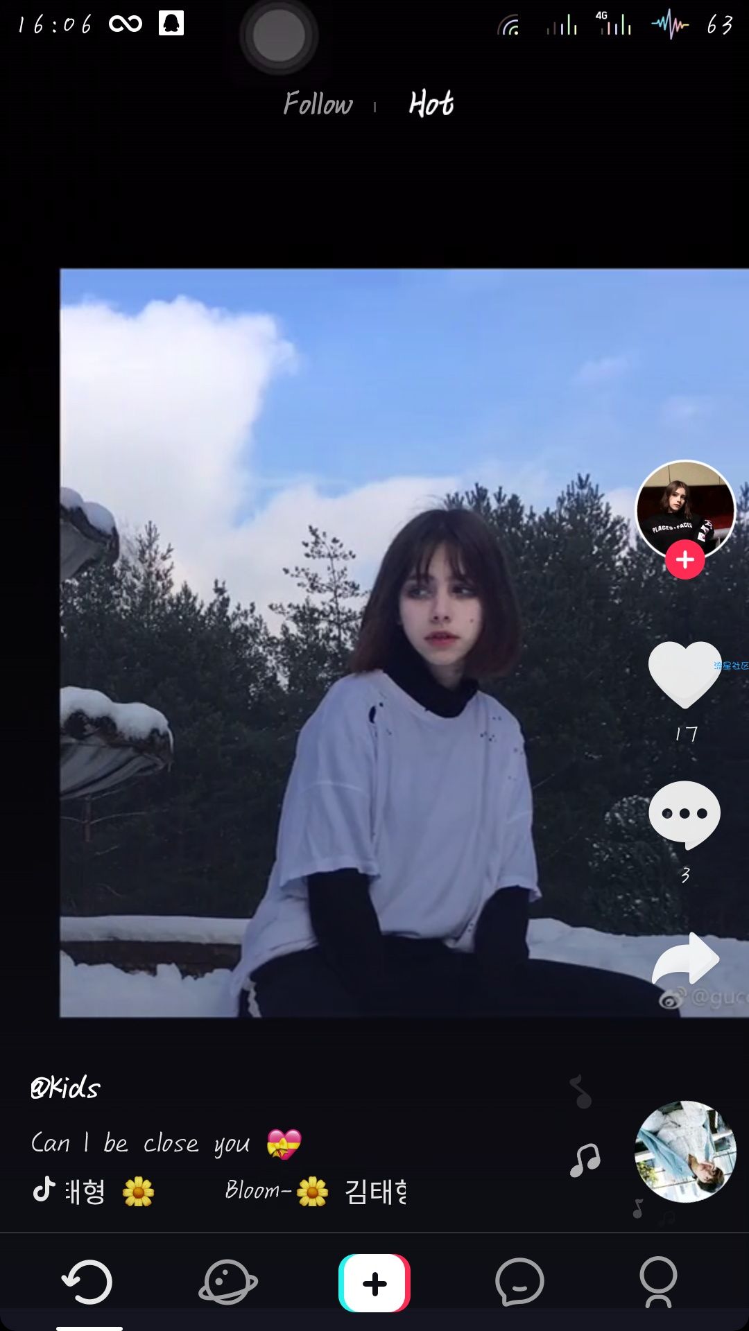 抖音国际版来了(1.2.0)