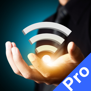 【搬砖的】Wifi网络分析仪（*PRO*）★v2.2.3★已破解