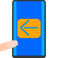 全面屏手势◆v4.9.9◆全面屏必备